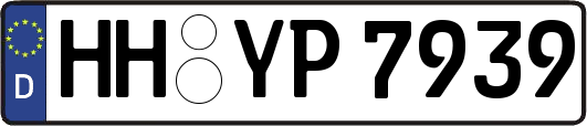 HH-YP7939