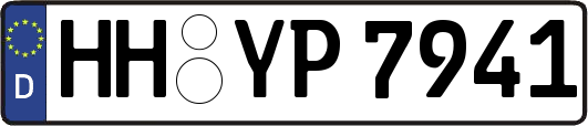 HH-YP7941
