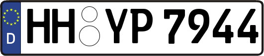 HH-YP7944