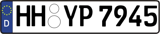 HH-YP7945