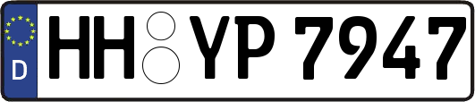 HH-YP7947