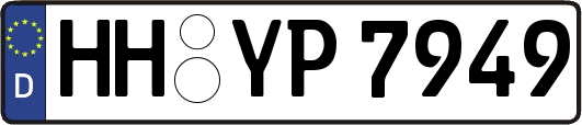 HH-YP7949