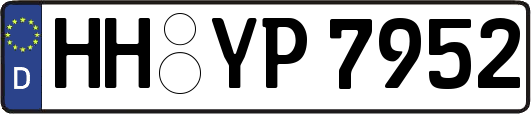 HH-YP7952