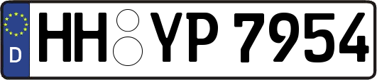 HH-YP7954
