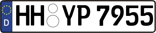 HH-YP7955