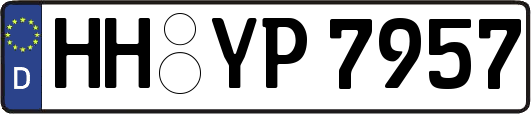 HH-YP7957