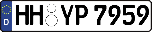 HH-YP7959
