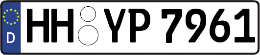 HH-YP7961