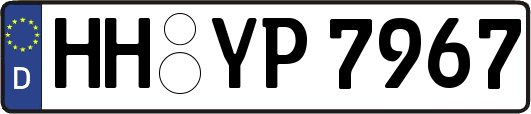 HH-YP7967