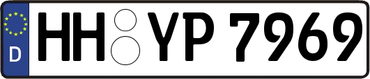 HH-YP7969