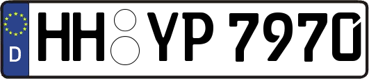 HH-YP7970