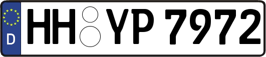 HH-YP7972