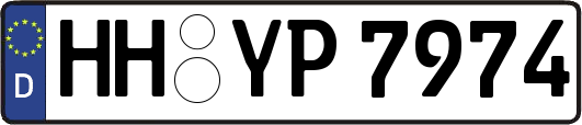 HH-YP7974