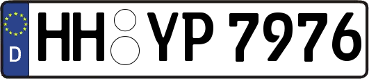 HH-YP7976