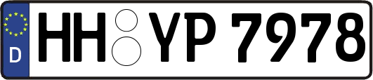 HH-YP7978