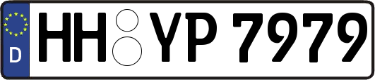 HH-YP7979