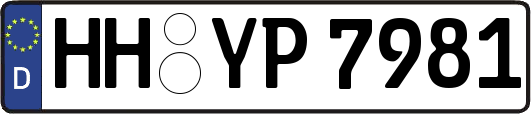 HH-YP7981