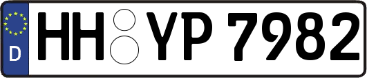 HH-YP7982