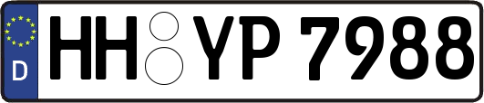 HH-YP7988