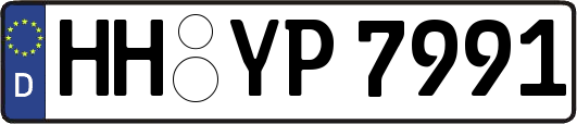 HH-YP7991
