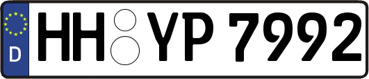 HH-YP7992