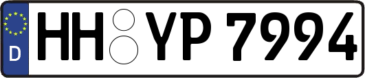 HH-YP7994