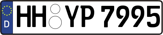 HH-YP7995