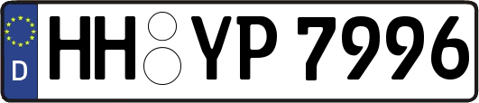 HH-YP7996