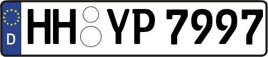 HH-YP7997