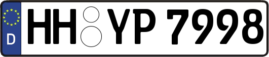 HH-YP7998