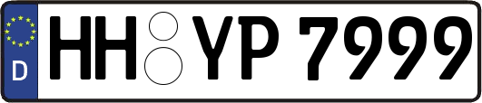 HH-YP7999