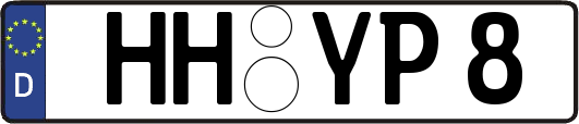 HH-YP8