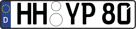 HH-YP80