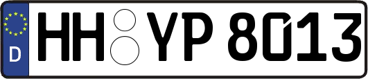 HH-YP8013