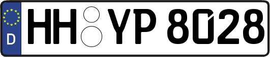 HH-YP8028