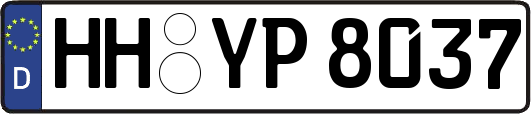 HH-YP8037