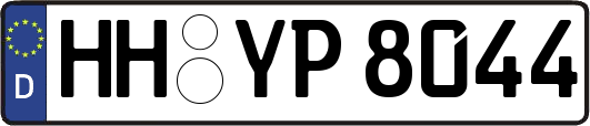 HH-YP8044