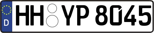 HH-YP8045