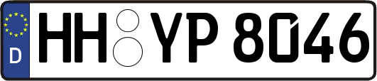 HH-YP8046