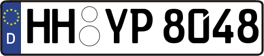 HH-YP8048