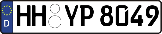 HH-YP8049