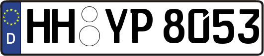 HH-YP8053