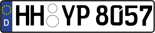 HH-YP8057