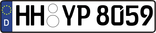 HH-YP8059