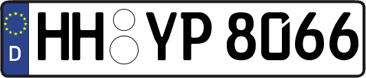 HH-YP8066