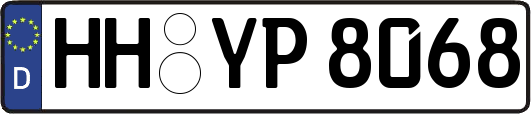 HH-YP8068