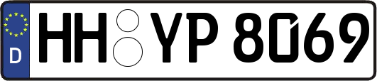 HH-YP8069