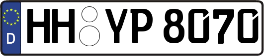 HH-YP8070