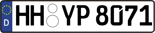 HH-YP8071