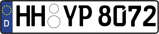 HH-YP8072